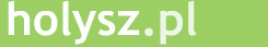 holysz.com